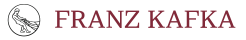 Franz Kafka Logo